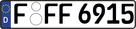 F-FF6915