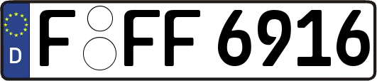 F-FF6916