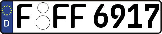 F-FF6917