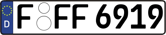 F-FF6919