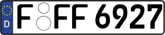 F-FF6927