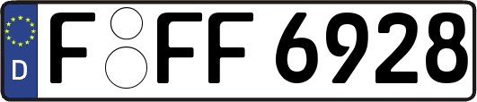 F-FF6928