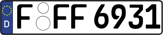 F-FF6931