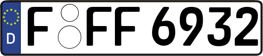 F-FF6932