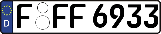 F-FF6933