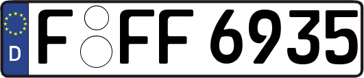 F-FF6935