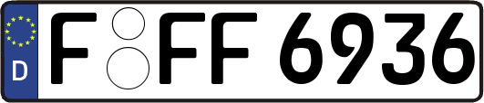F-FF6936