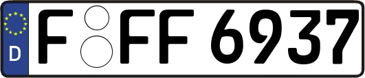 F-FF6937