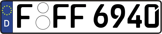 F-FF6940