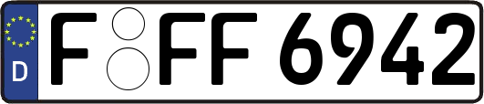 F-FF6942