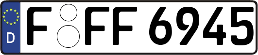 F-FF6945