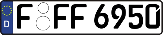 F-FF6950