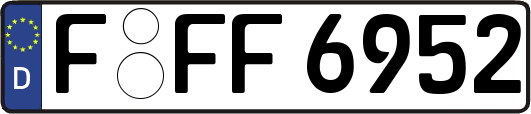 F-FF6952