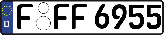 F-FF6955