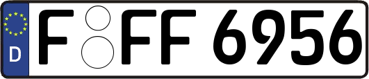 F-FF6956