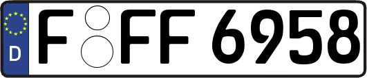 F-FF6958
