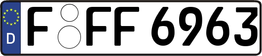 F-FF6963