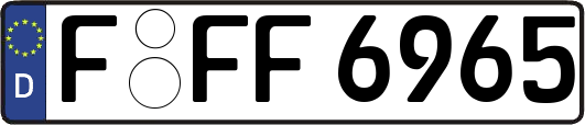 F-FF6965