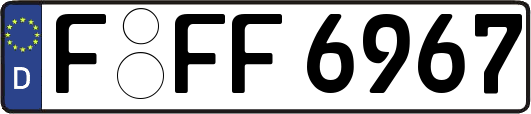 F-FF6967