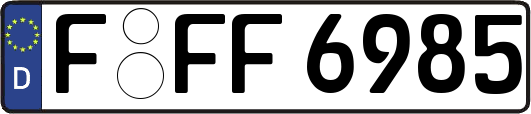 F-FF6985