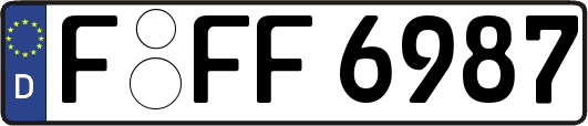 F-FF6987