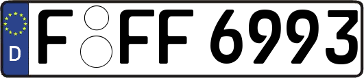 F-FF6993