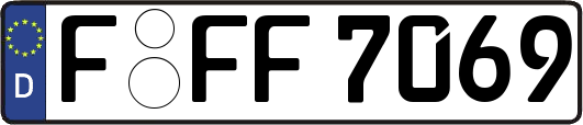 F-FF7069