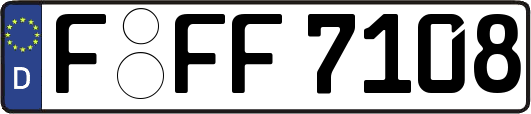 F-FF7108