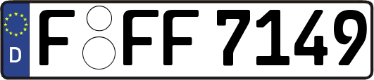 F-FF7149