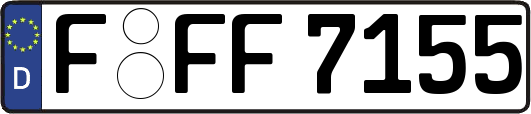 F-FF7155