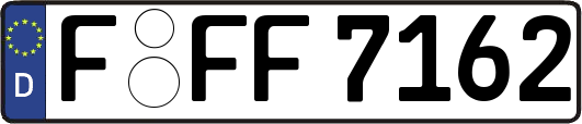 F-FF7162