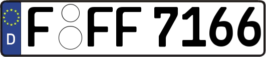 F-FF7166
