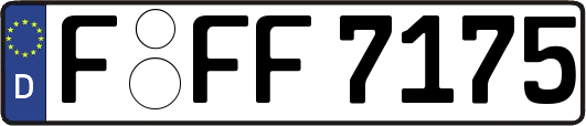 F-FF7175