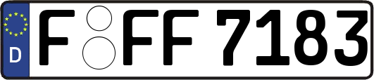 F-FF7183