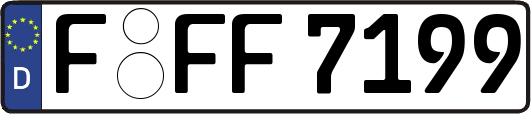 F-FF7199