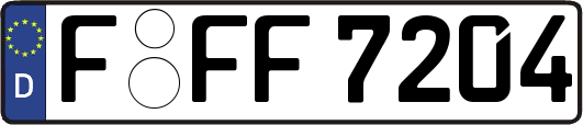 F-FF7204