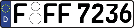 F-FF7236