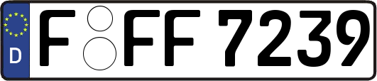 F-FF7239