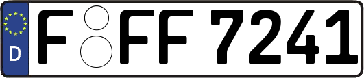 F-FF7241