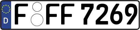 F-FF7269