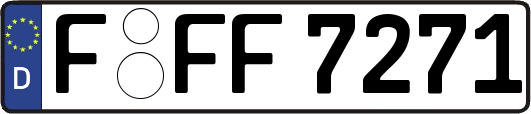 F-FF7271