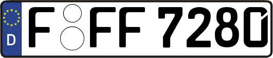 F-FF7280