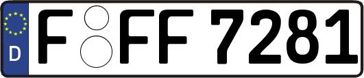 F-FF7281