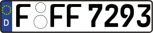 F-FF7293