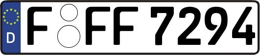 F-FF7294