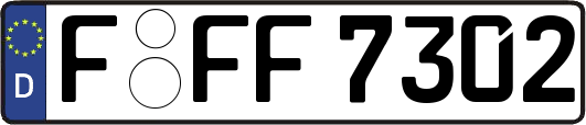 F-FF7302
