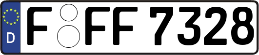 F-FF7328