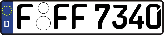 F-FF7340