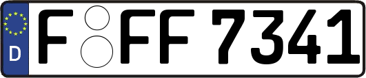 F-FF7341