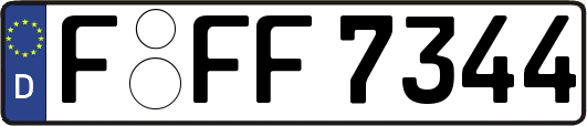 F-FF7344